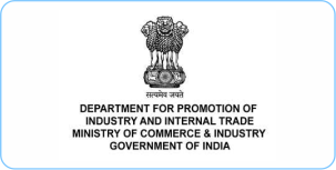Department of Promotion of Industry & Internal Trade, GoI