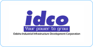 Odisha Industrial Infrastructure Development Corporation