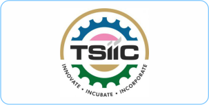 Telangana State Industrial Infrastructure Corporation