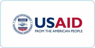 U.S. Agency for International Development