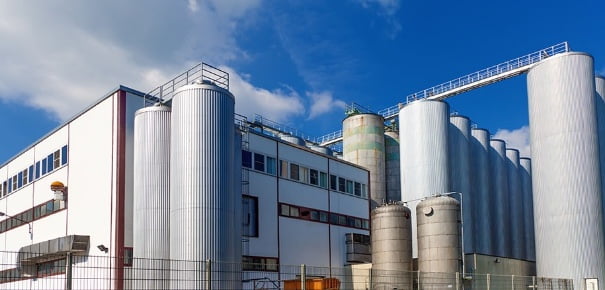 Sustainable Infrastructure Solution