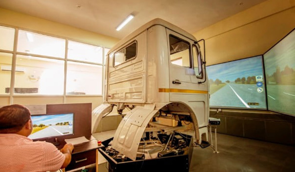 Sustainable Infrastructure Solution