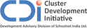 Cluster Development Initiative logo