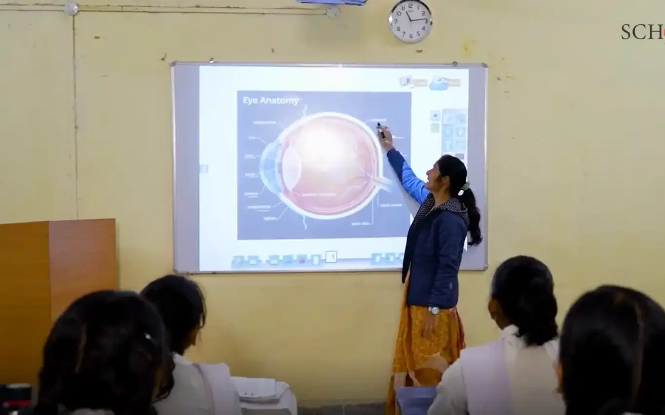 Schoolnet India Limited